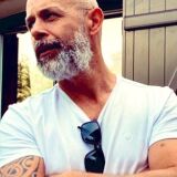 Photo de profil de Patrick Petit