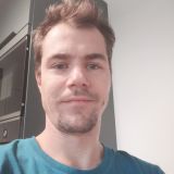 Photo de profil de Thomas Gourdin
