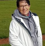 Photo de profil de Danielle Ragot