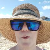 Photo de profil de Jacqueline Riché