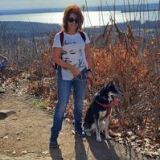 Photo de profil de Christine Delmas