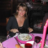 Photo de profil de Brigitte Flament