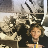 Photo de profil de Sophie Geoffray