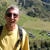 Photo de profil de Patrice Valade