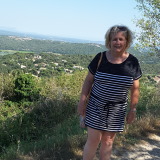 Photo de profil de Guylaine Papin