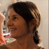 Photo de profil de Aline Thiébaut
