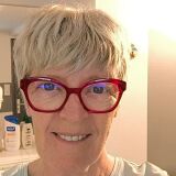 Photo de profil de Michèle Mourot