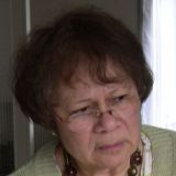 Photo de profil de Jacqueline Isambert