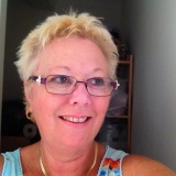 Photo de profil de Françoise Tripet