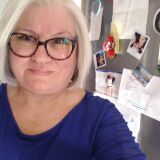 Photo de profil de Françoise Cop