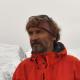 Photo de profil de Gérard Liégeois