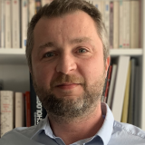Photo de profil de Christophe Levallois