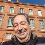 Photo de profil de Patrick Viau