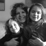 Photo de profil de Anne Luciani