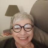 Photo de profil de Marie-Christine Andrieu