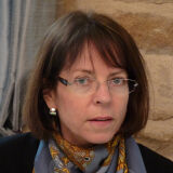 Photo de profil de Marie-Hélène Nicolas