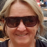 Photo de profil de Nicole Muller