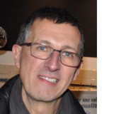 Photo de profil de Gilles Pascaud
