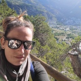 Photo de profil de Stéphanie Fabert