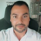 Photo de profil de Carlos Afonso