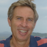 Photo de profil de Bertrand Anthony