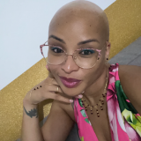 Photo de profil de Cindy Ho A Foung