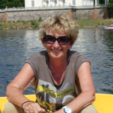 Photo de profil de Christiane Duquesnois