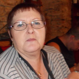 Photo de profil de Martine Thomas