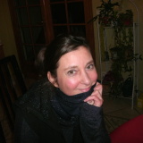 Photo de profil de Nathalie Quesnel