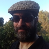 Photo de profil de Patrick Charrier