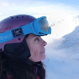 Photo de profil de Nathalie Berger