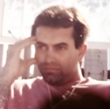Photo de profil de Garcia Jose