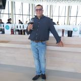 Photo de profil de Fred Paul