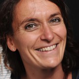 Photo de profil de Christelle Martin