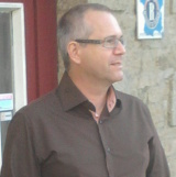 Photo de profil de Christophe Scheer