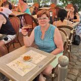 Photo de profil de Delphine Di Giacomandrea
