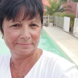 Photo de profil de Patricia Denjean