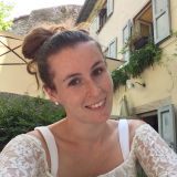 Photo de profil de Hélène Cornette