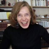 Photo de profil de Anne-Sophie Pinchard