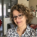 Photo de profil de Corinne Millet