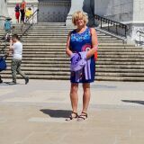 Photo de profil de Claudine Lopez