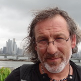 Photo de profil de Frederic Maury