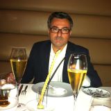 Photo de profil de Stephane Joly