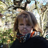 Photo de profil de Michele VIN-MERCIER