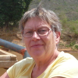 Photo de profil de Bernadette Constant