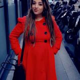 Photo de profil de Anissa Dahmani