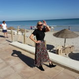 Photo de profil de Fabienne Dupont