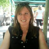 Photo de profil de Nathalie Jacquot