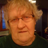 Photo de profil de Martine Ruet