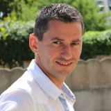 Photo de profil de Christophe Vincent